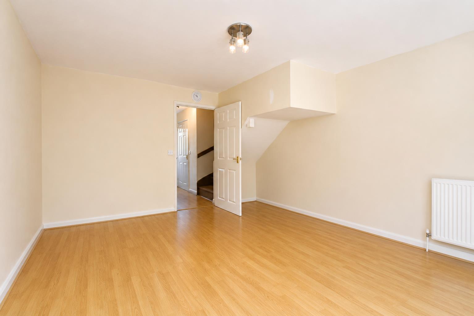Dandridge Court, Grange Farm, Milton Keynes